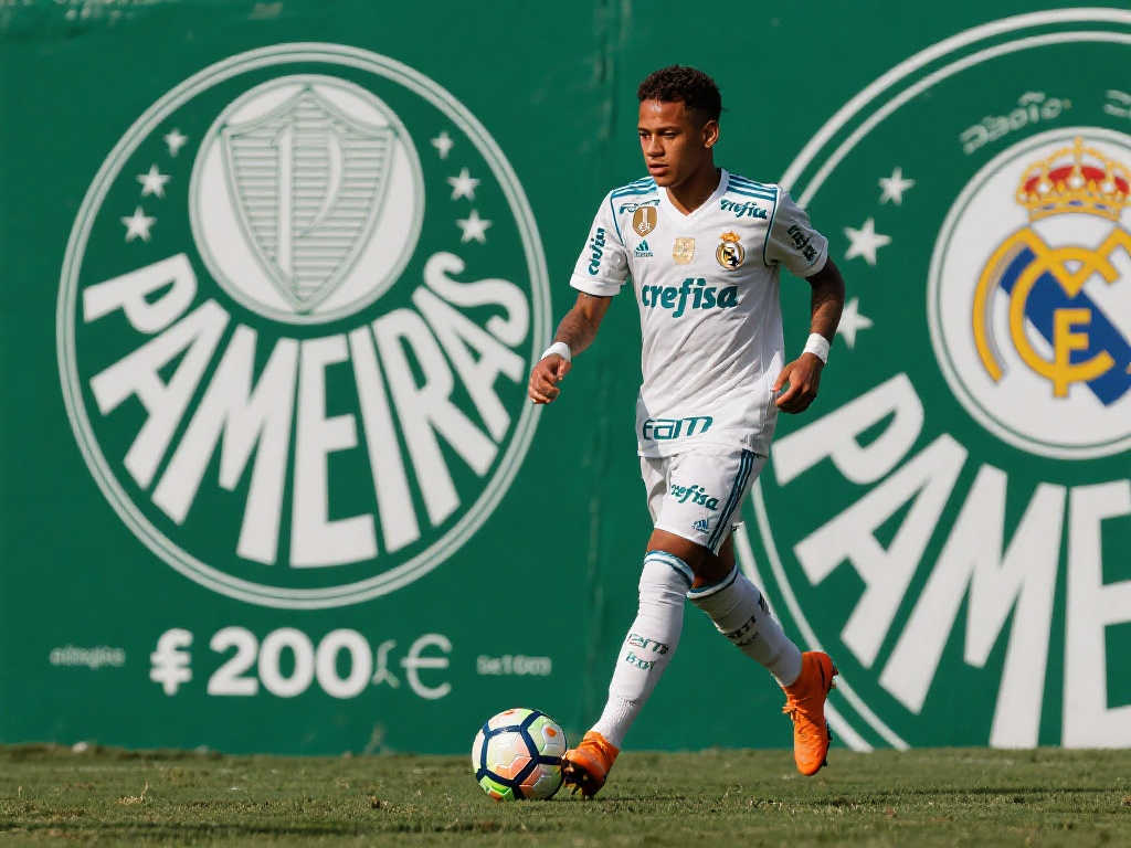 图片报:多特、阿森纳、国米竞逐帕尔梅拉斯新星路易吉,转会费或达2000万欧 图片报:多特、阿森纳、国米竞逐帕尔梅拉斯新星路易吉,转会费或达2000万欧