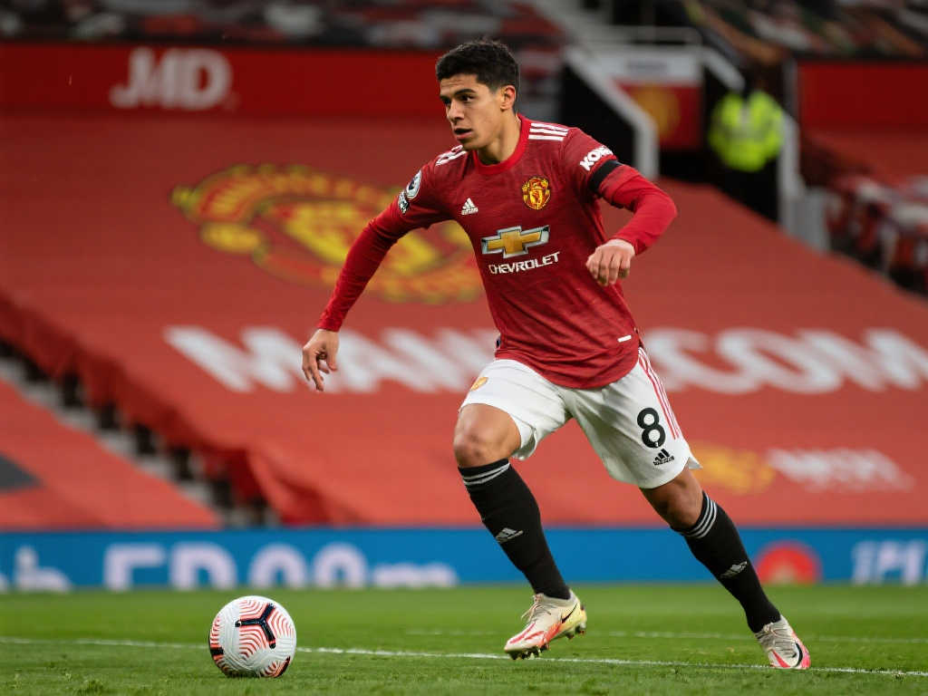 【英超】利桑德罗建功 曼联客场1-0力克富勒姆